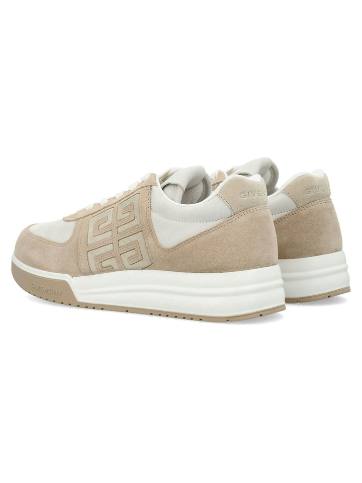 G4 LOW SNEAKERS