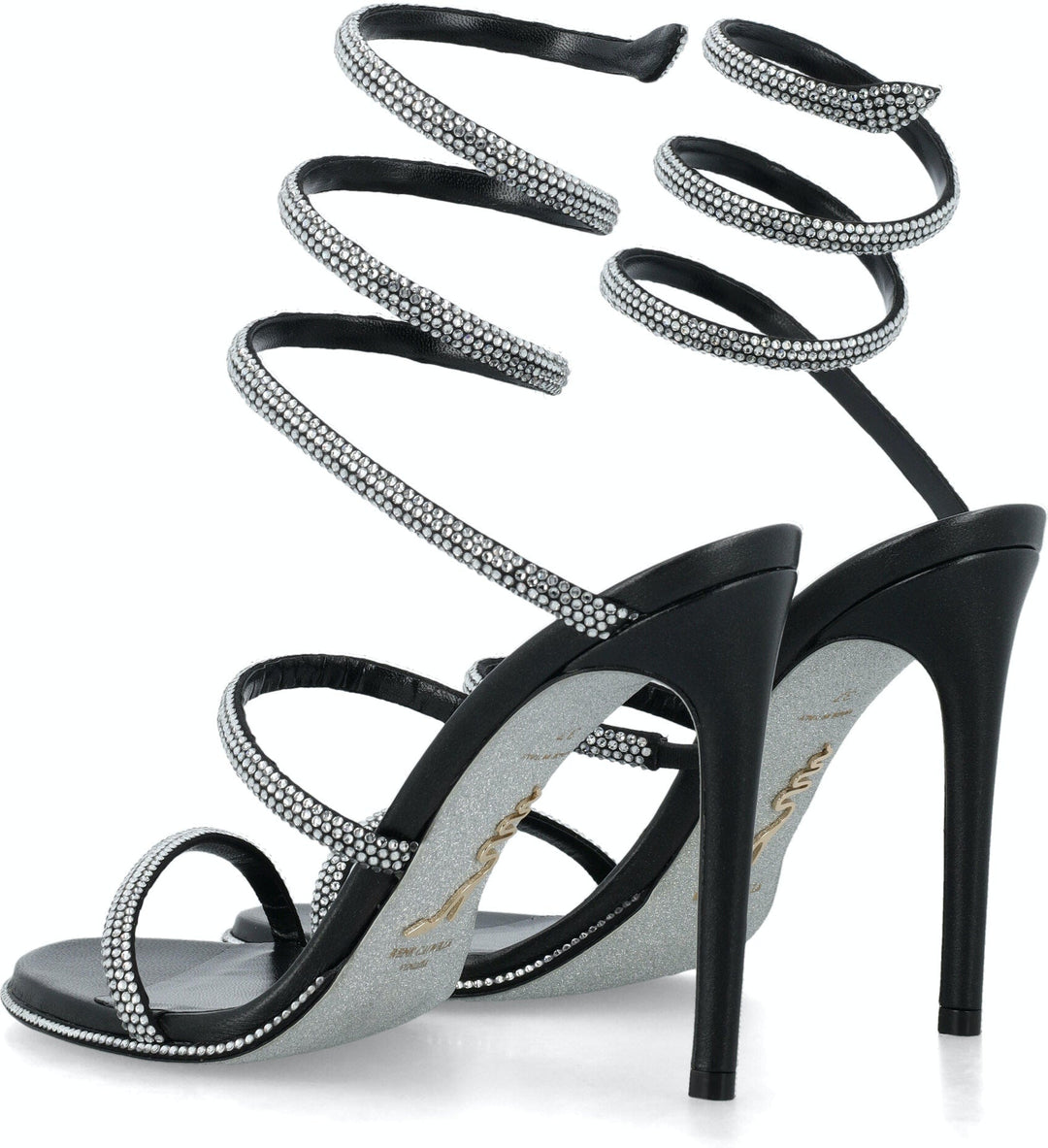 CLEO CRYSTAL