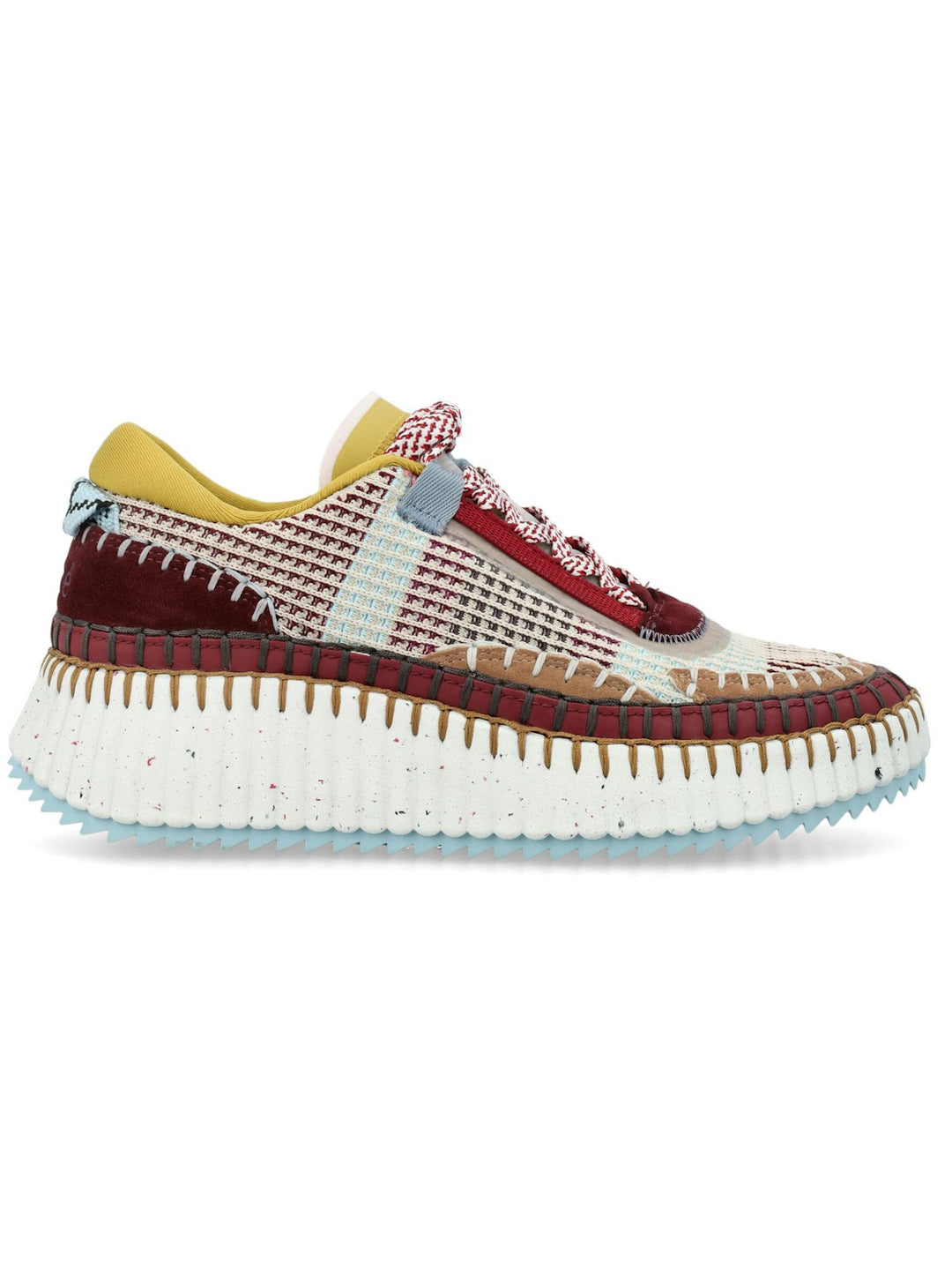 NAMA WOMAN SNEAKERS