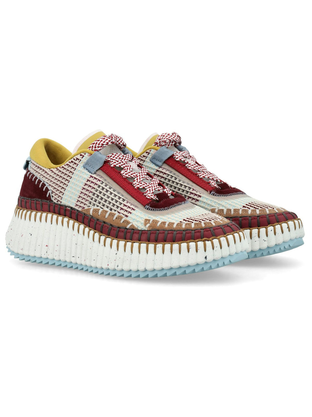 NAMA WOMAN SNEAKERS