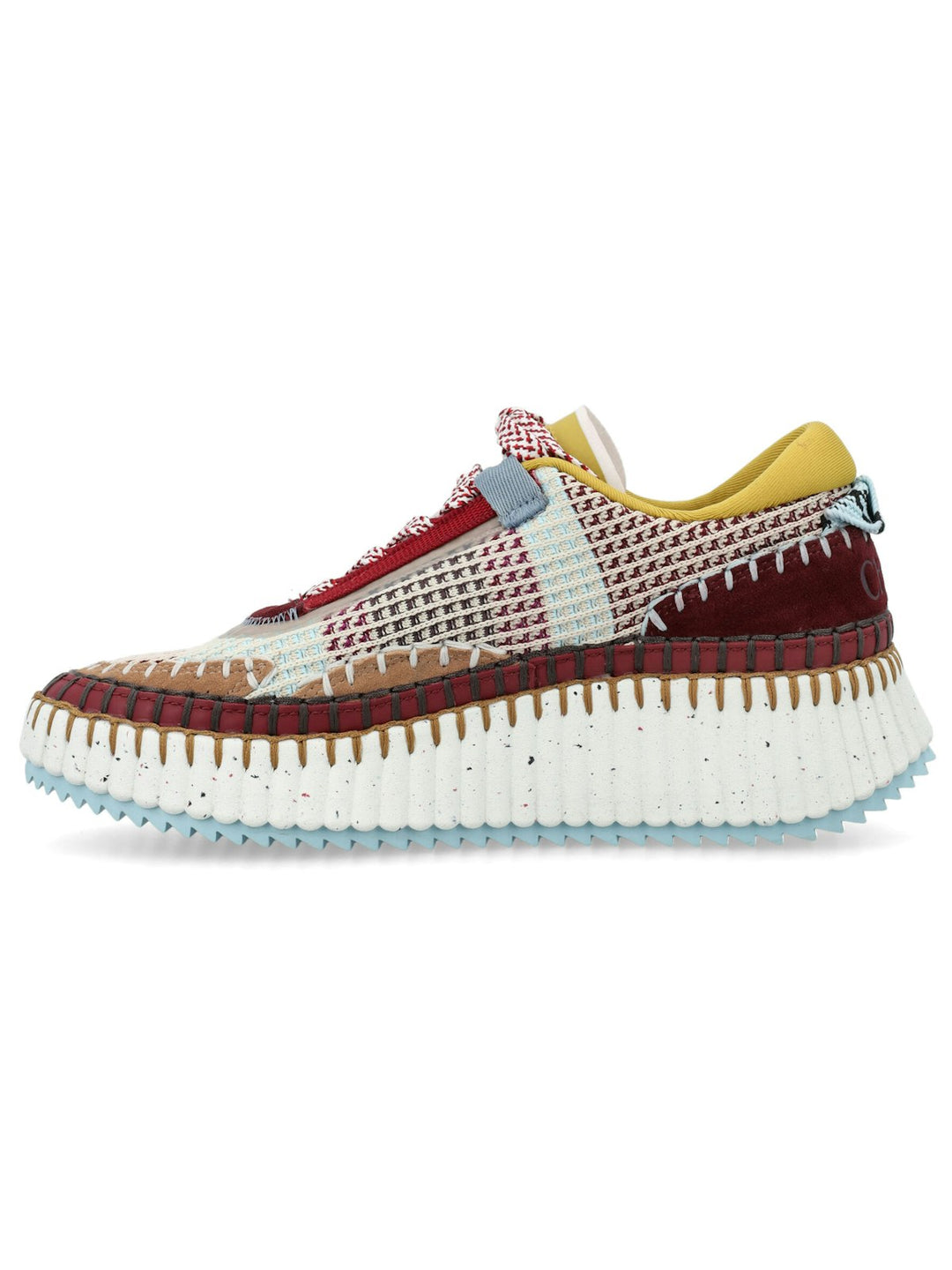 NAMA WOMAN SNEAKERS