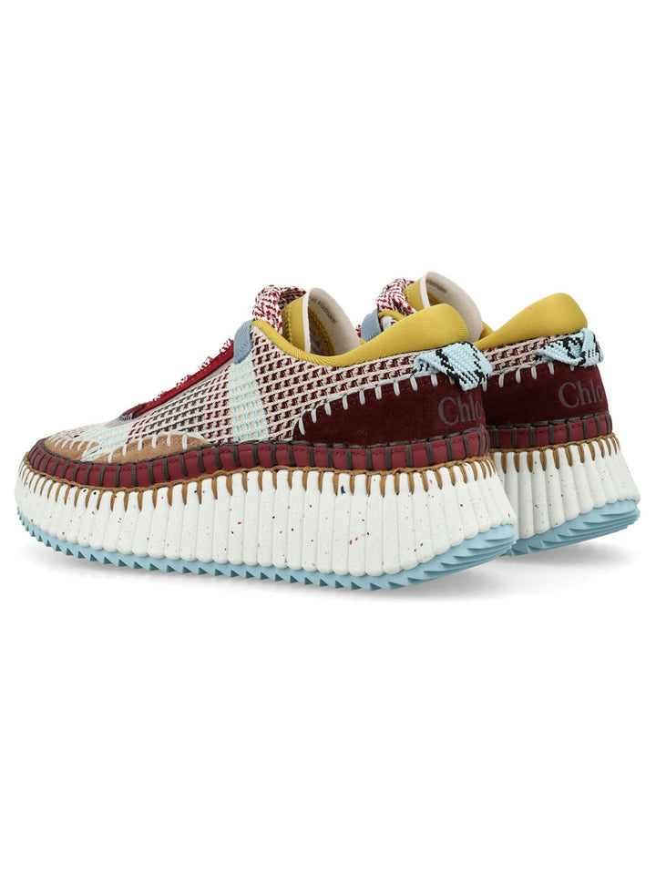 NAMA WOMAN SNEAKERS