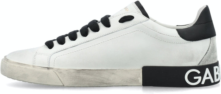 LOW TOP SNEAKERS