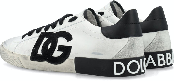 LOW TOP SNEAKERS