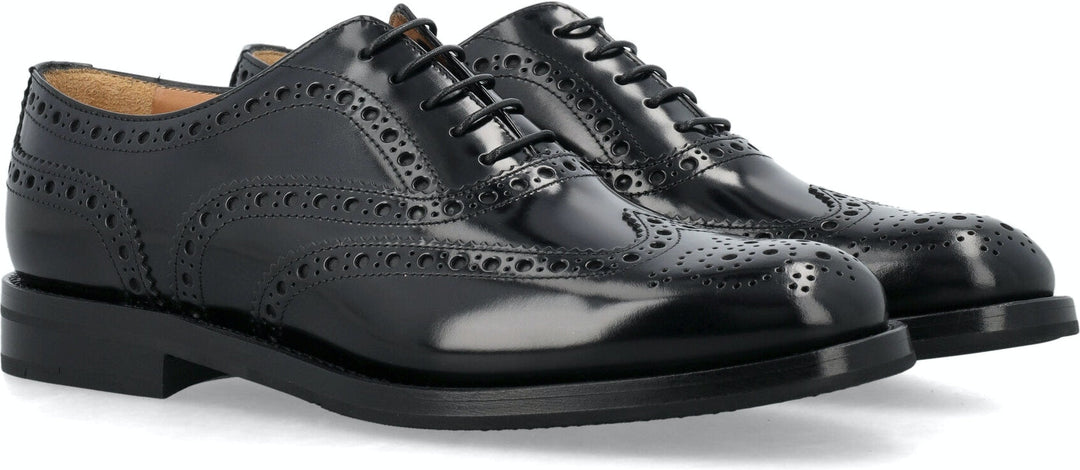BURWOOD WG LACE-UP