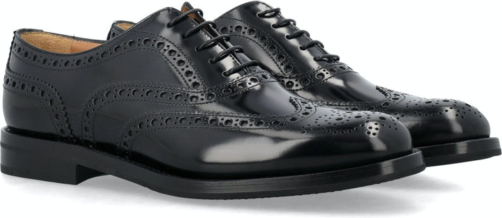 BURWOOD WG LACE-UP