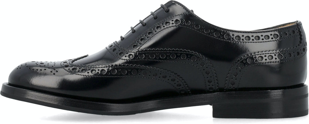 BURWOOD WG LACE-UP