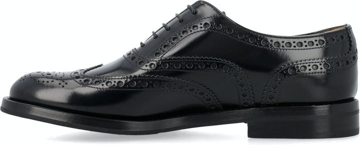 BURWOOD WG LACE-UP