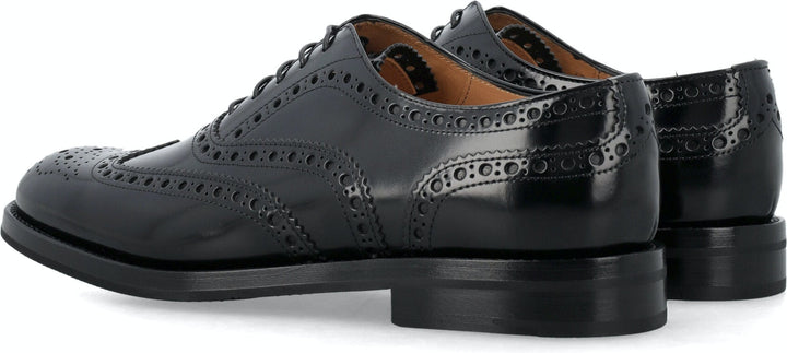 BURWOOD WG LACE-UP