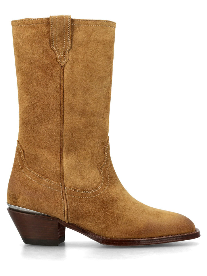 DURANGO HIGH BOOTS