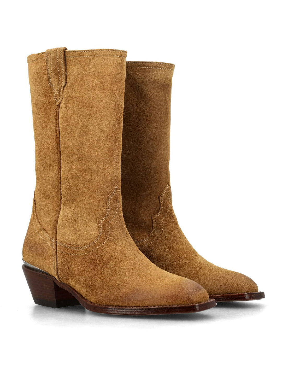 DURANGO HIGH BOOTS