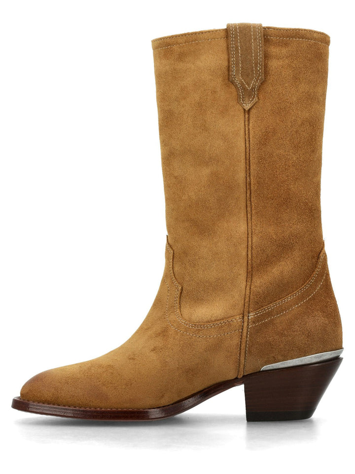 DURANGO HIGH BOOTS