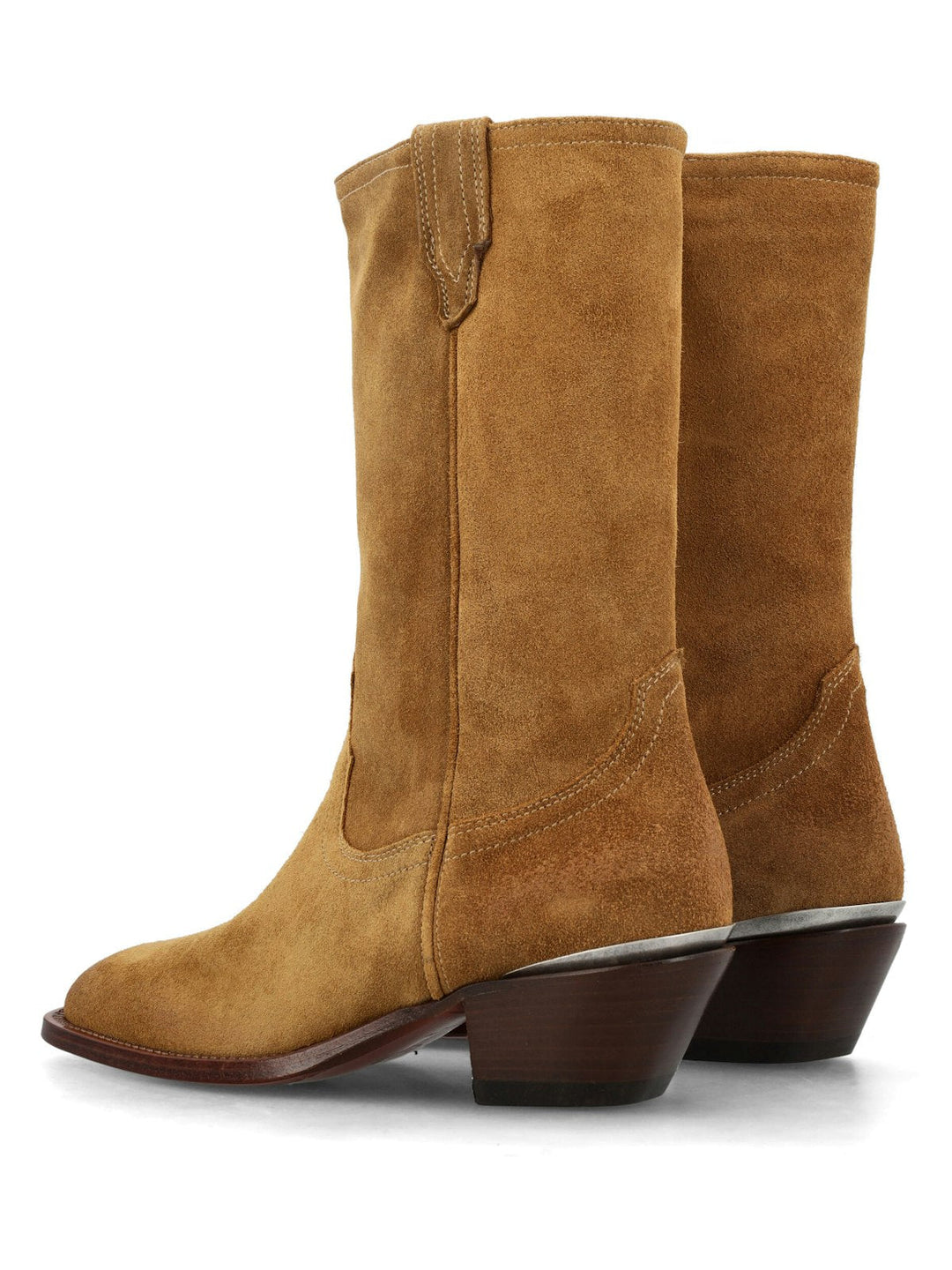 DURANGO HIGH BOOTS