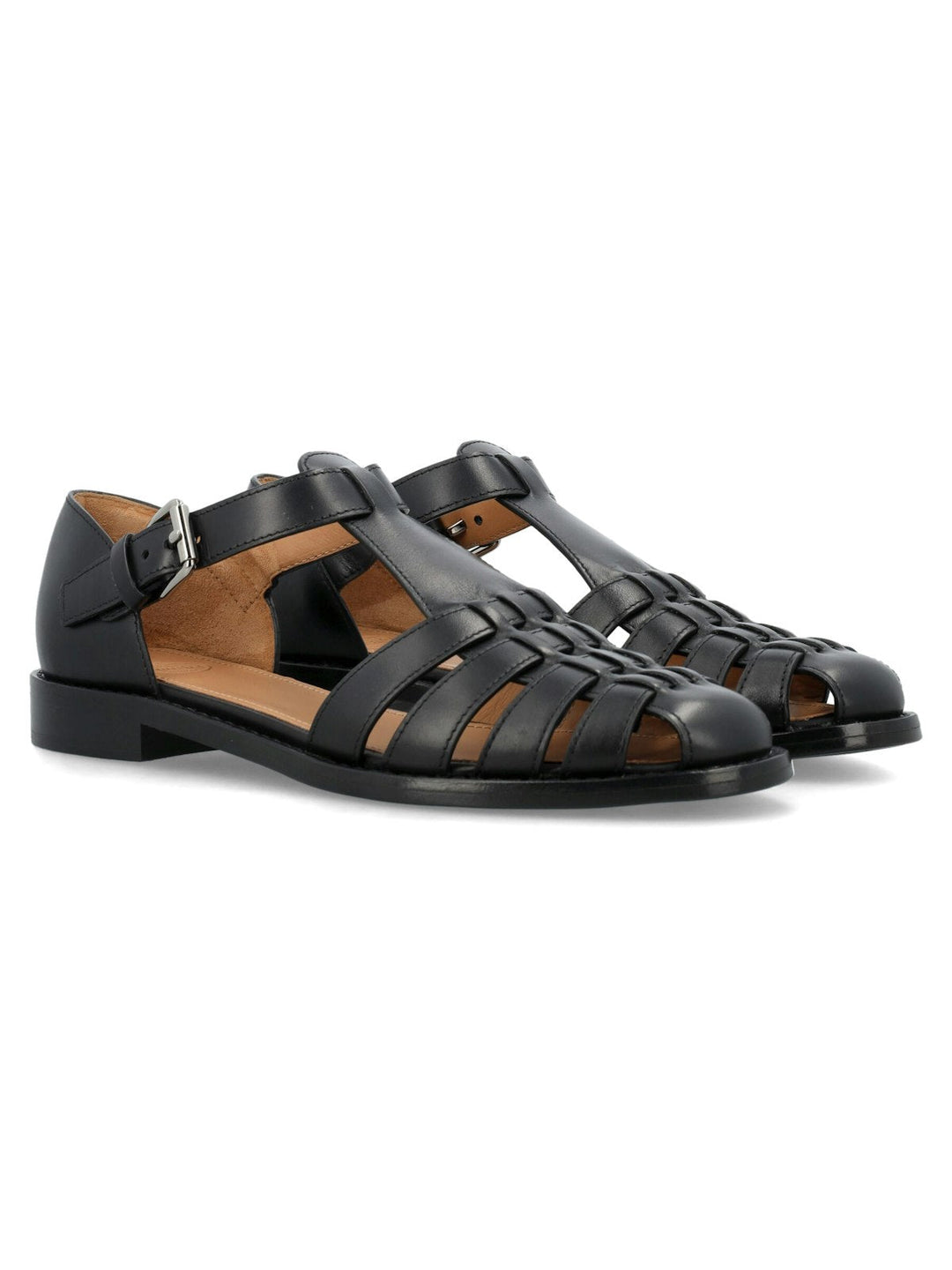 KELSEY SANDAL