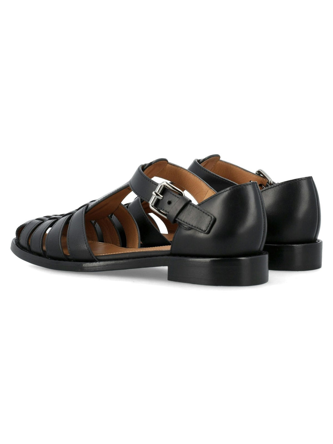 KELSEY SANDAL