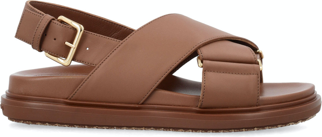 FB CRISSCROSS SANDAL