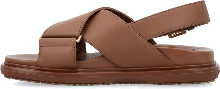 FB CRISSCROSS SANDAL