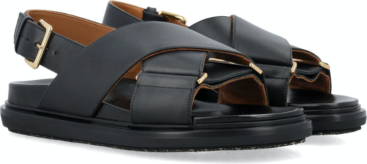 FB CRISSCROSS SANDAL