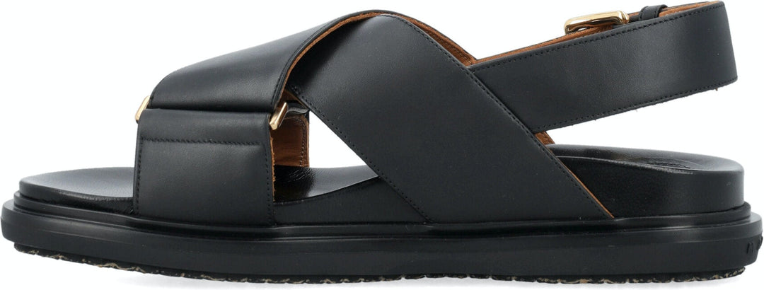 FB CRISSCROSS SANDAL