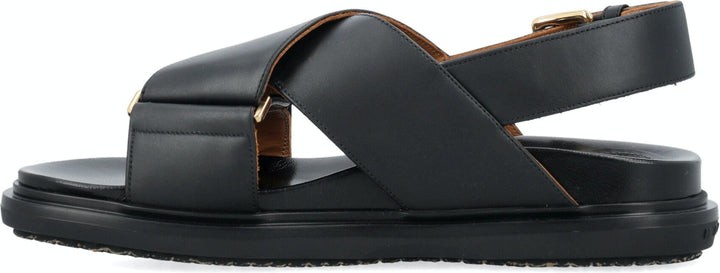 FB CRISSCROSS SANDAL