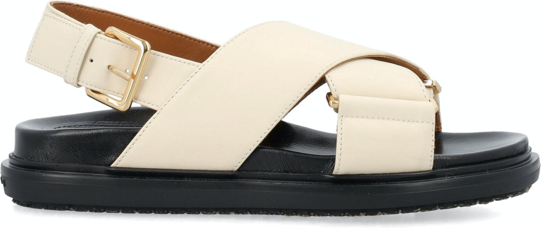 FB CRISSCROSS SANDAL