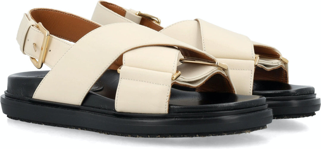 FB CRISSCROSS SANDAL