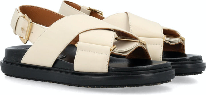 FB CRISSCROSS SANDAL