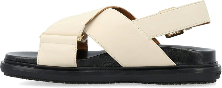 FB CRISSCROSS SANDAL