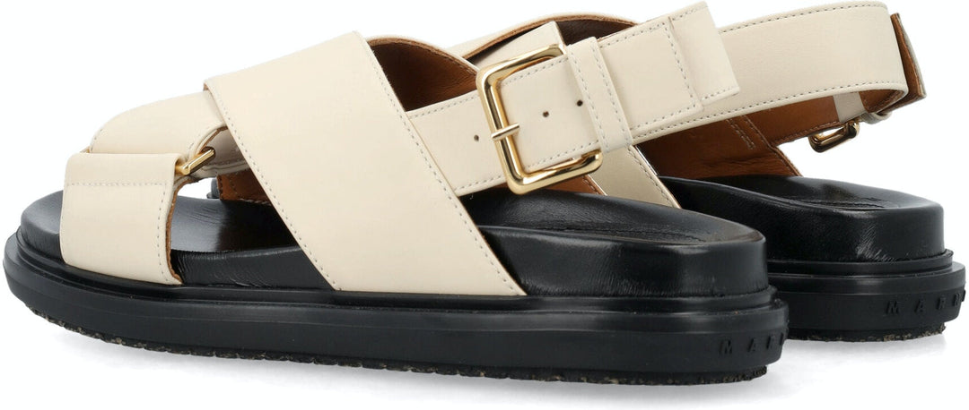 FB CRISSCROSS SANDAL