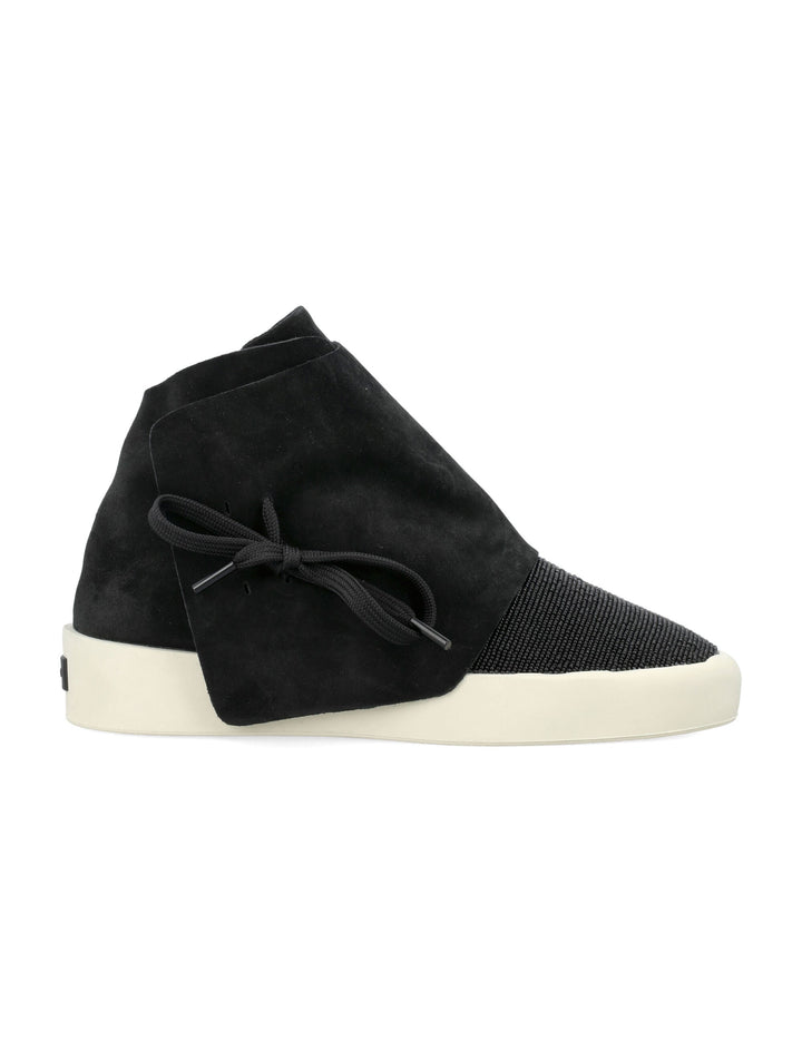 MOC MID SNEAKERS