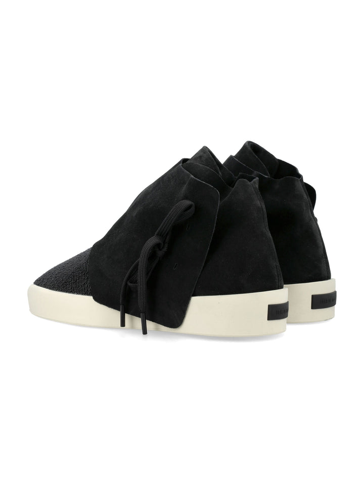 MOC MID SNEAKERS