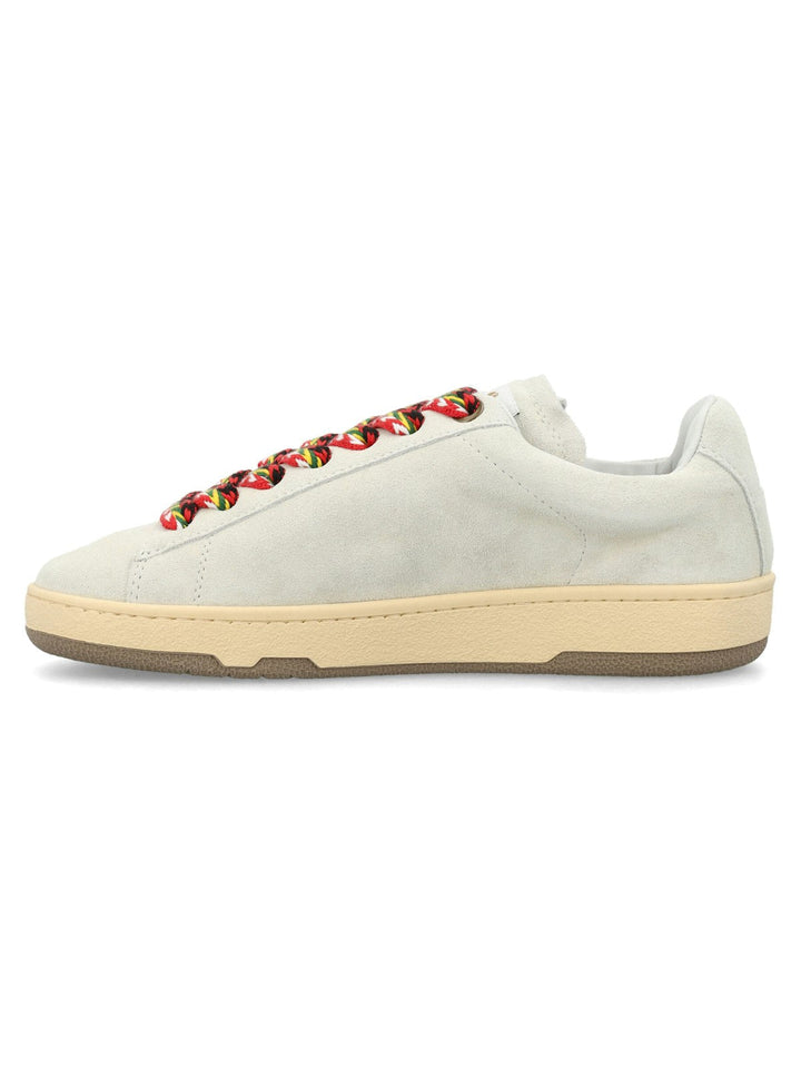 LITE CURB LOW TOP SNEAKERS