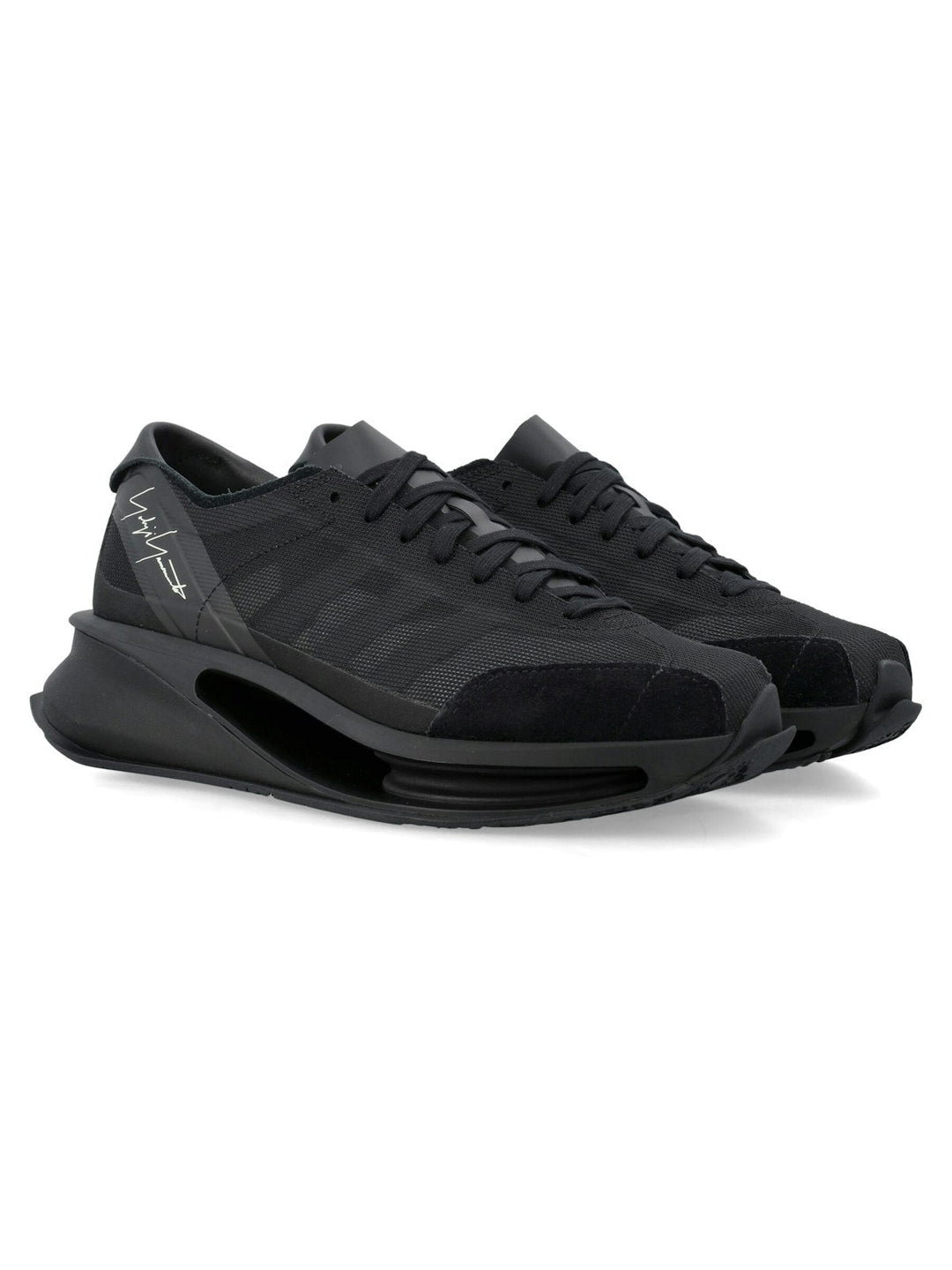 Y-3 S-GENDO RUN