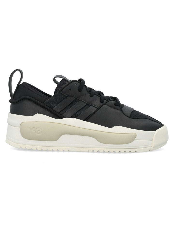 Y-3 RIVARLY SNEAKERS