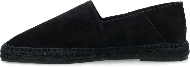SUEDE BARNES
