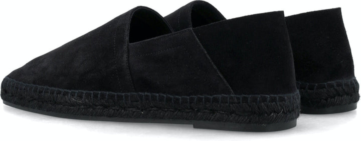 SUEDE BARNES