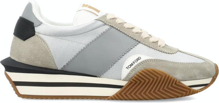 James Sneakers