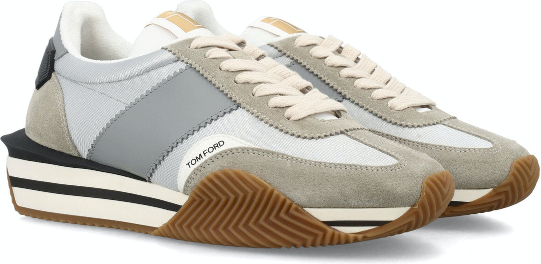 James Sneakers
