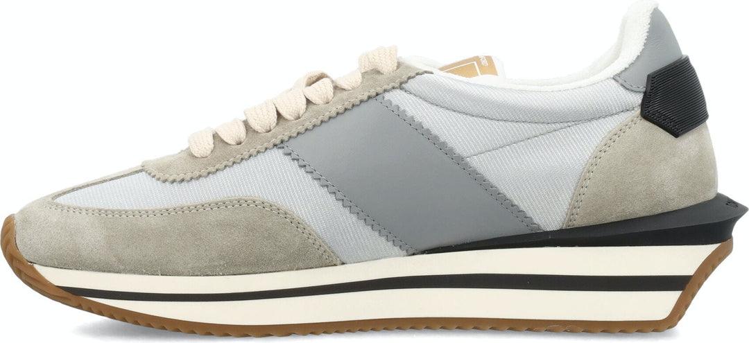 James Sneakers