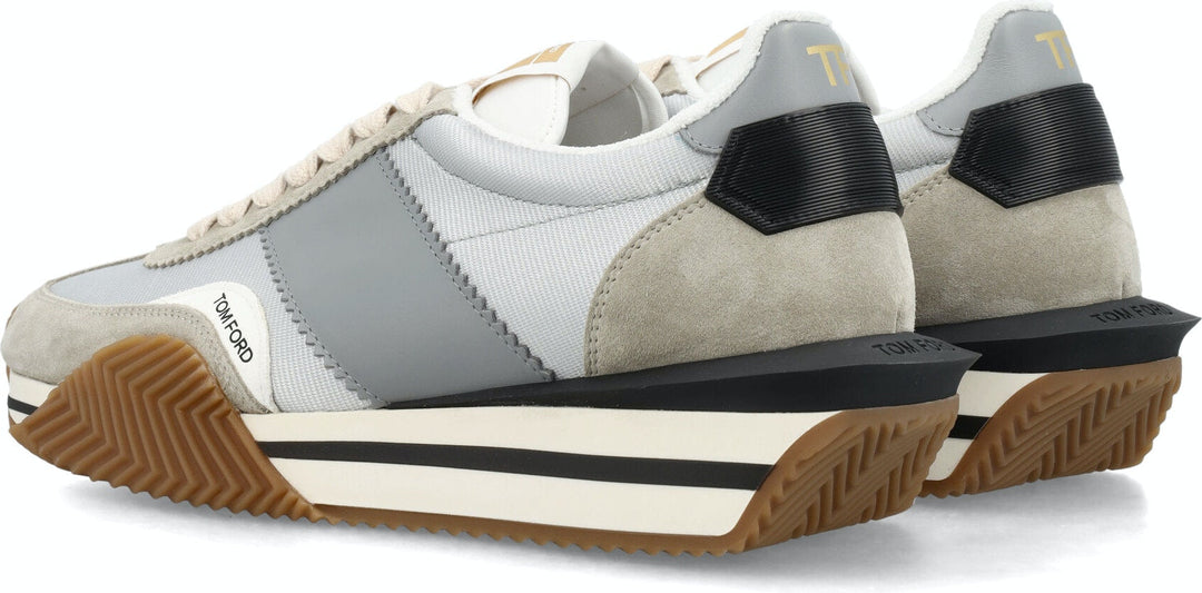 James Sneakers