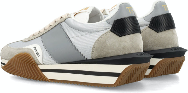 James Sneakers