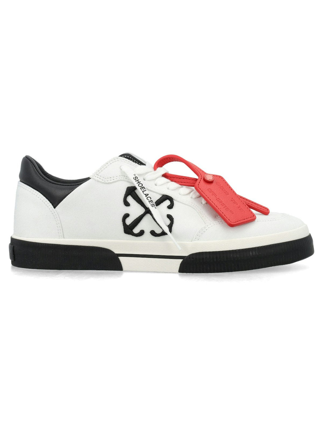 NEW LOW VULCANIZED SNEAKERS