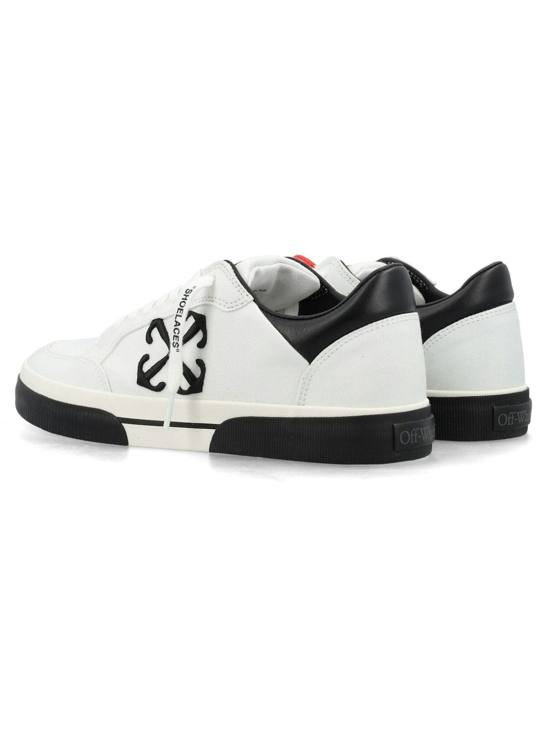 NEW LOW VULCANIZED SNEAKERS