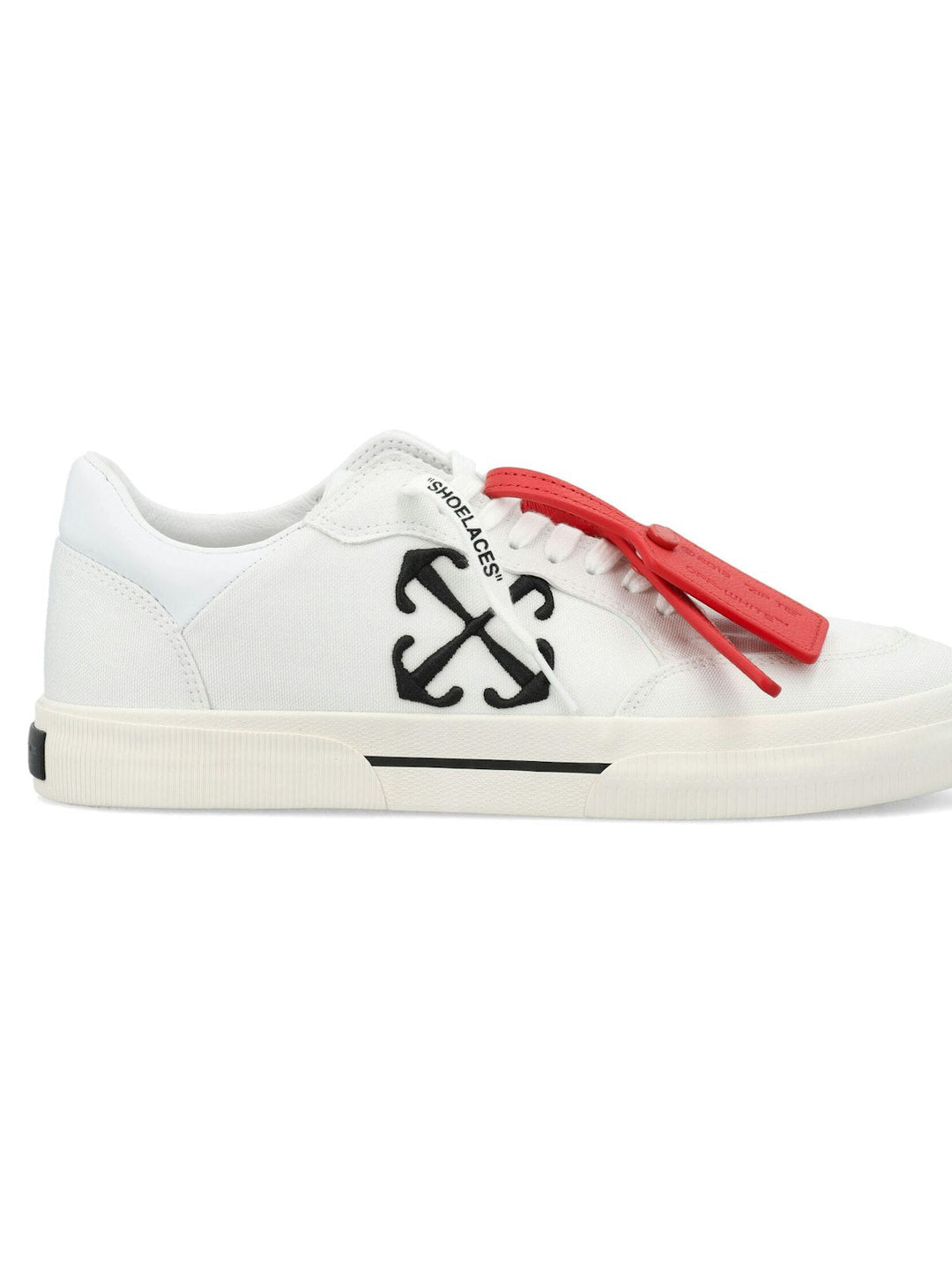 NEW LOW VULCANIZED SNEAKERS