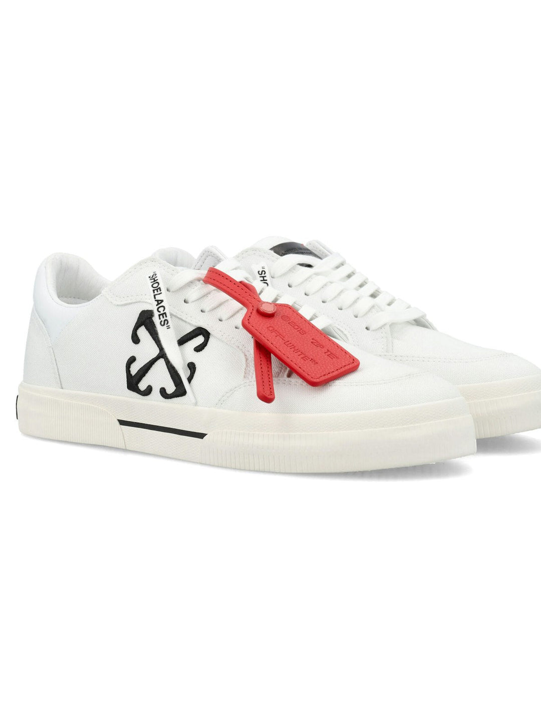 NEW LOW VULCANIZED SNEAKERS