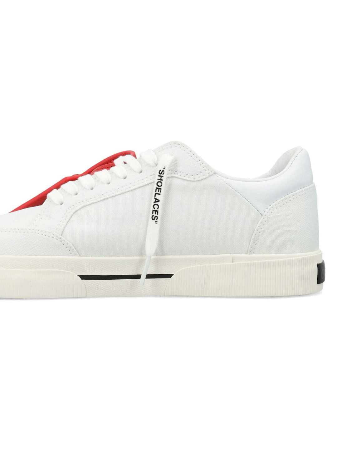 NEW LOW VULCANIZED SNEAKERS