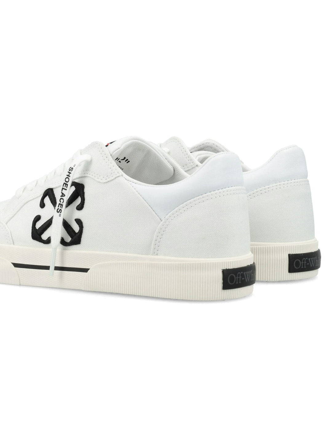NEW LOW VULCANIZED SNEAKERS