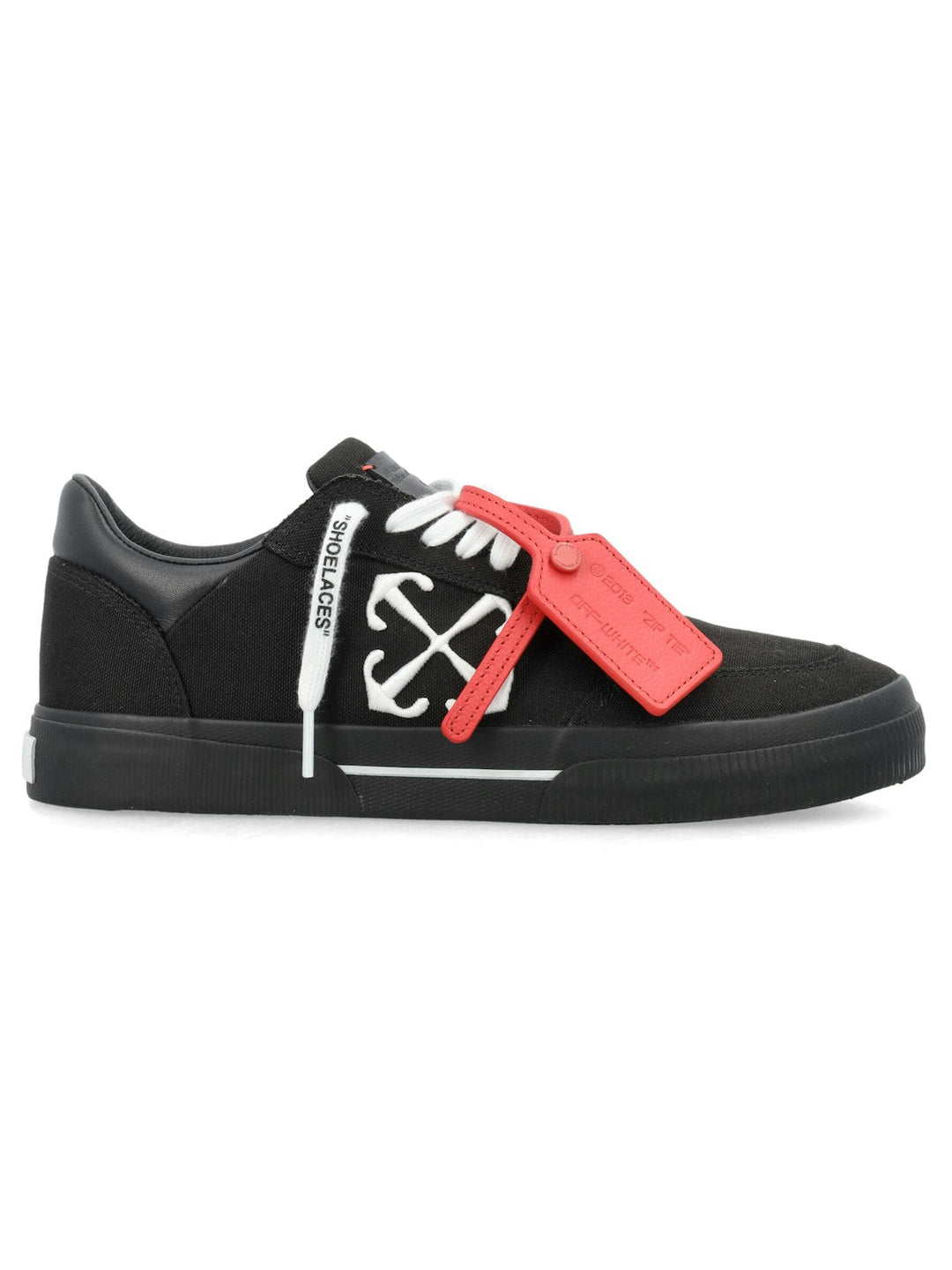 NEW LOW VULCANIZED SNEAKERS