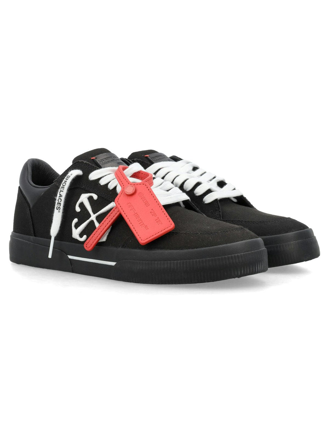 NEW LOW VULCANIZED SNEAKERS