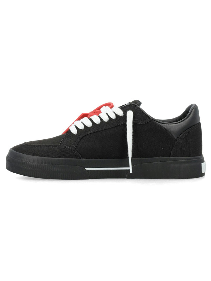 NEW LOW VULCANIZED SNEAKERS